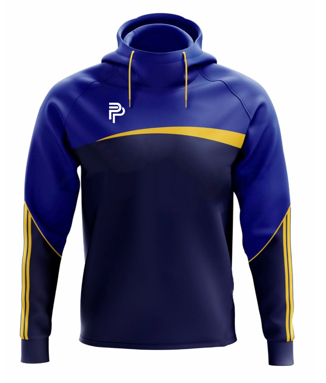Hoodie 5