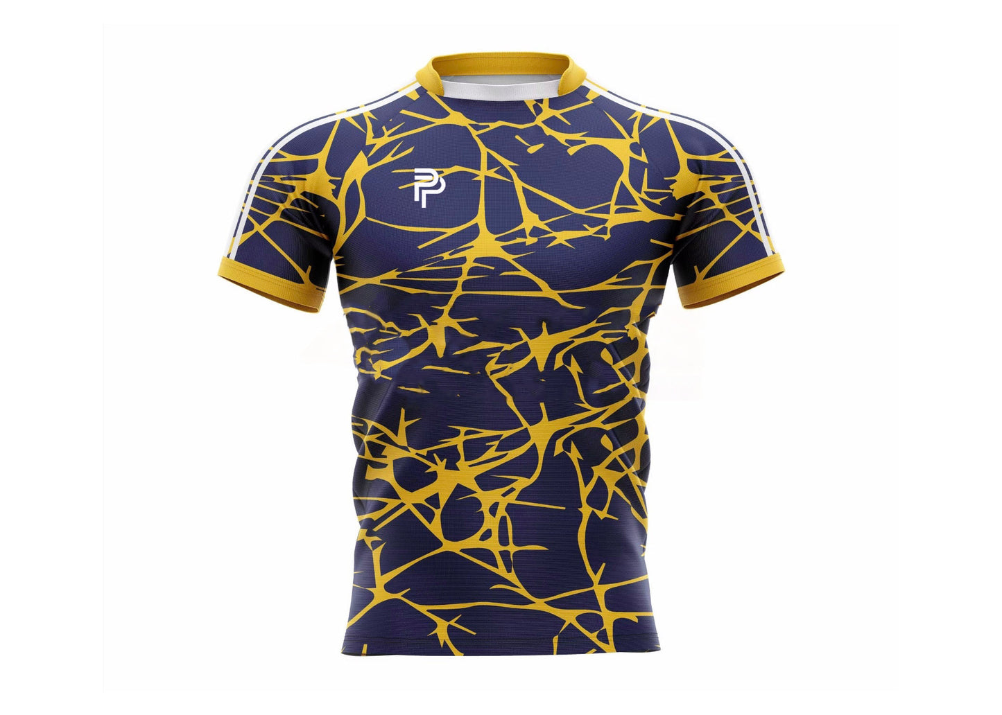 Jersey 7