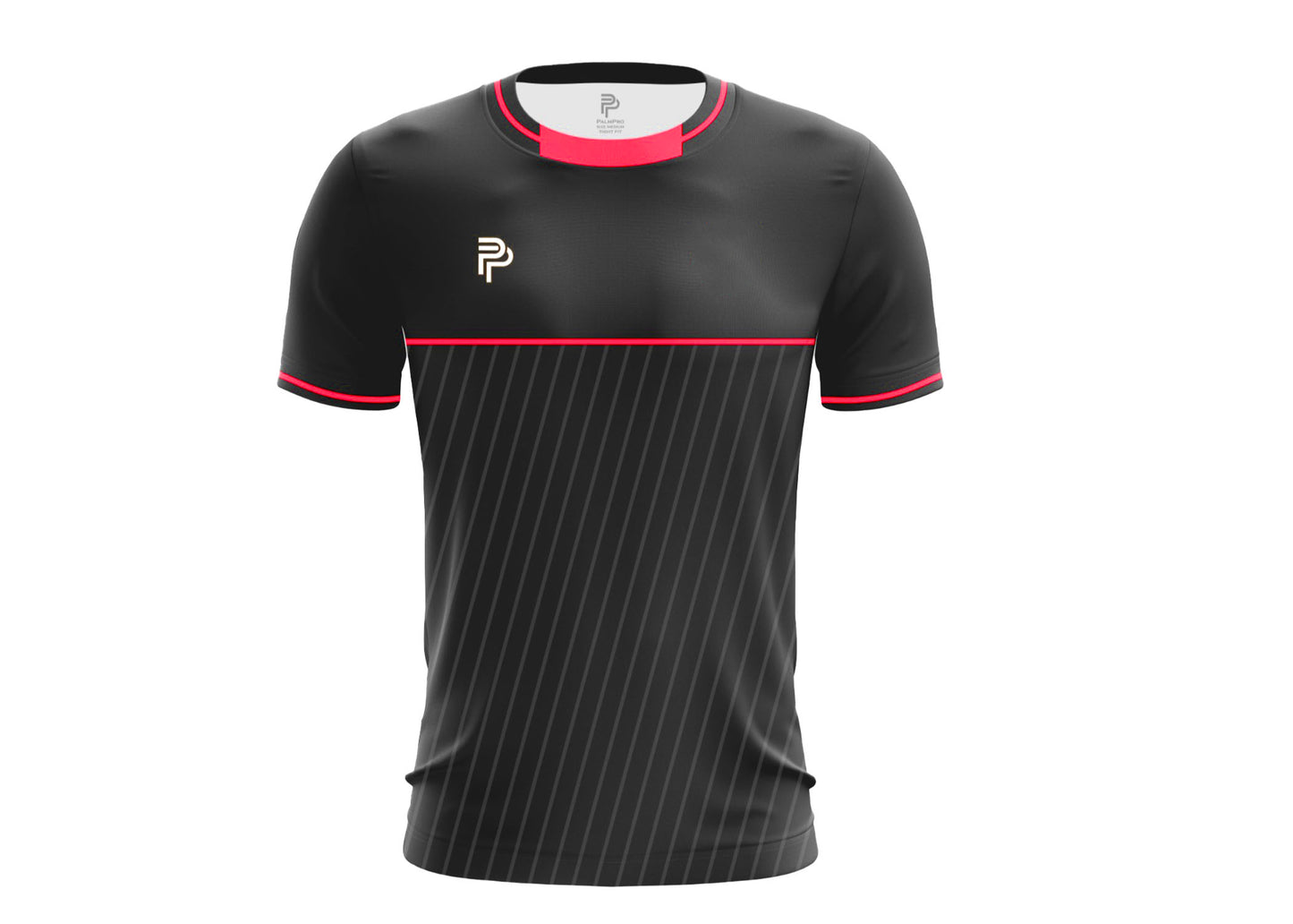 Jersey 5