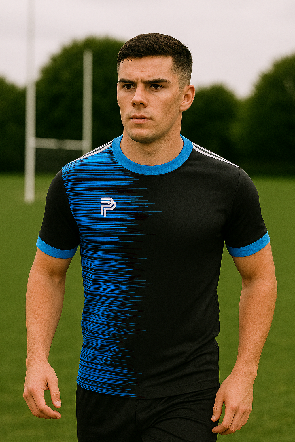 Jersey 2