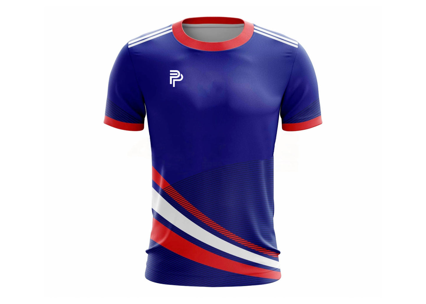 Jersey 11