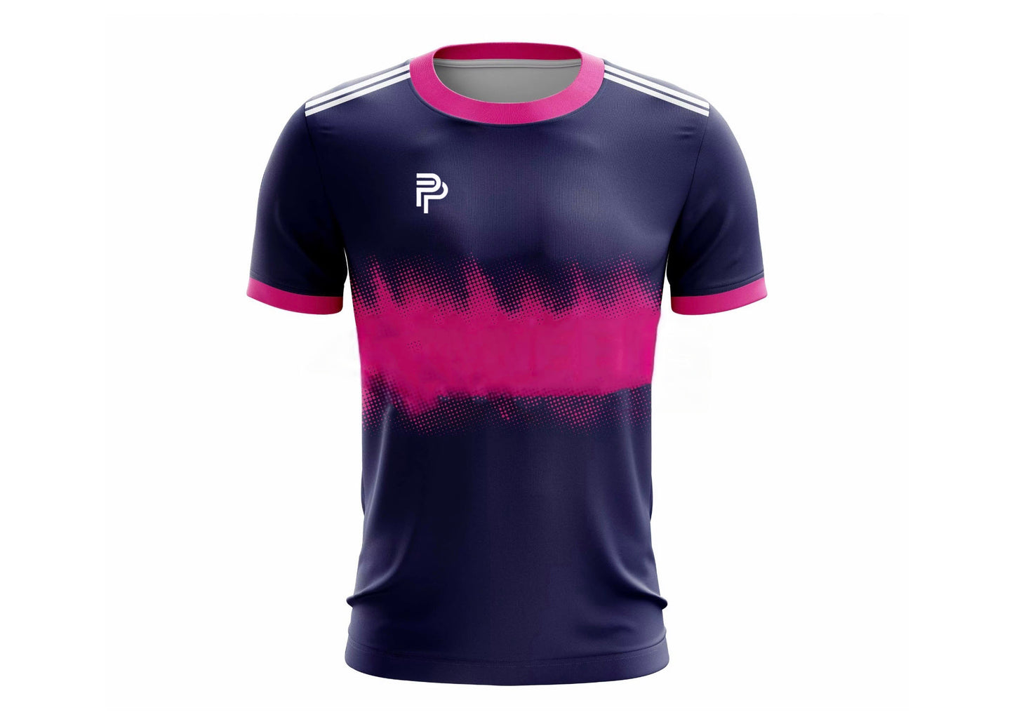 Jersey 6