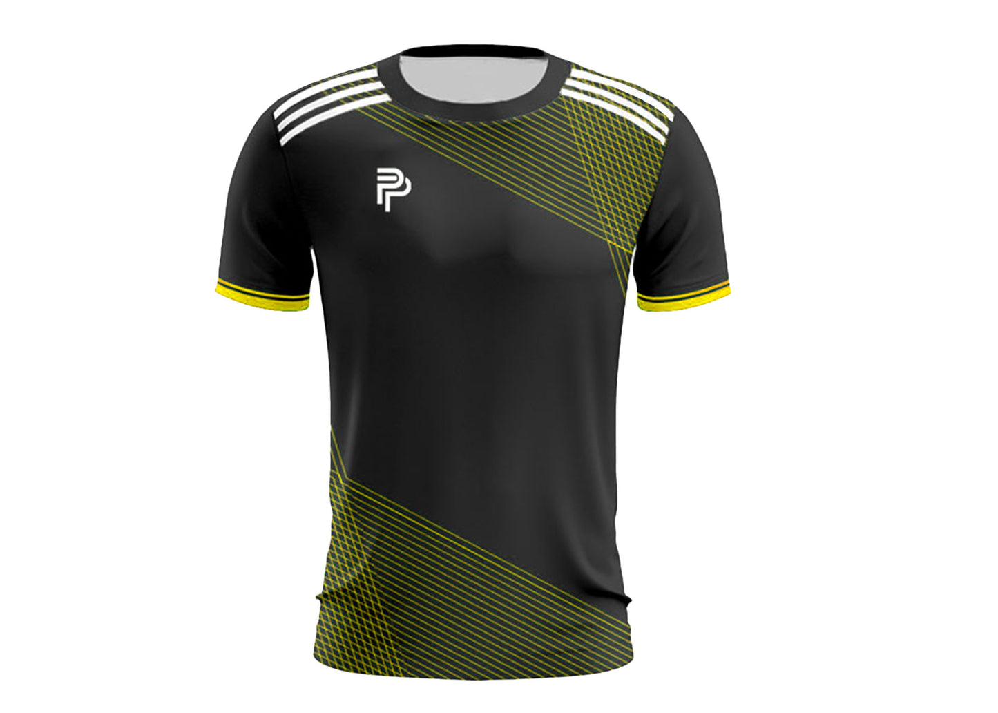 Jersey 4