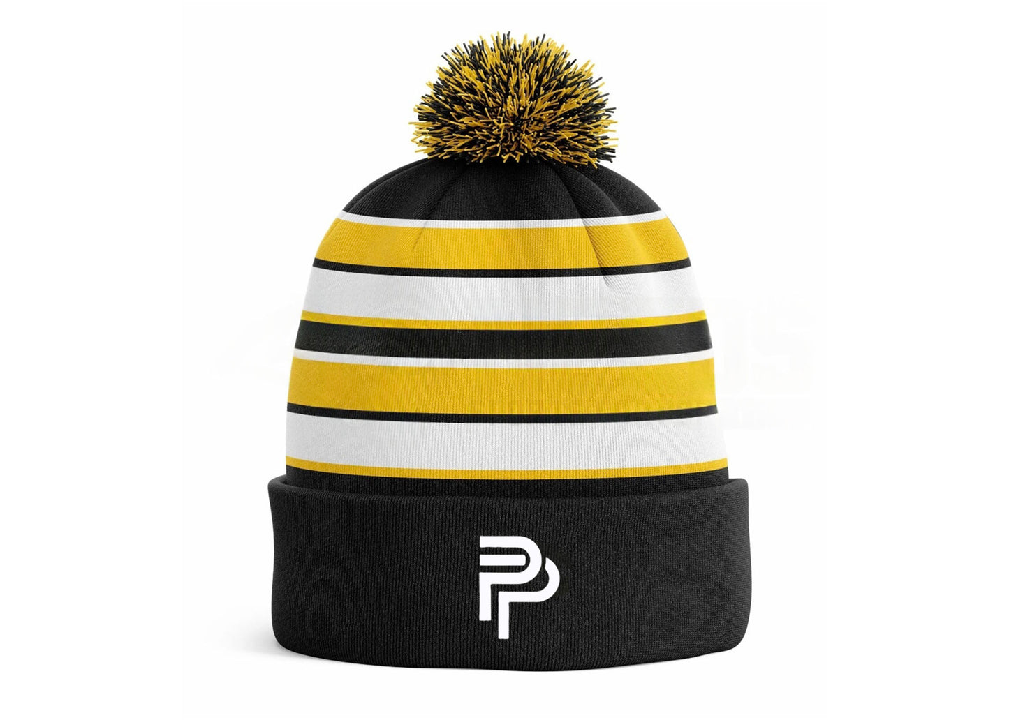 Bobble hat