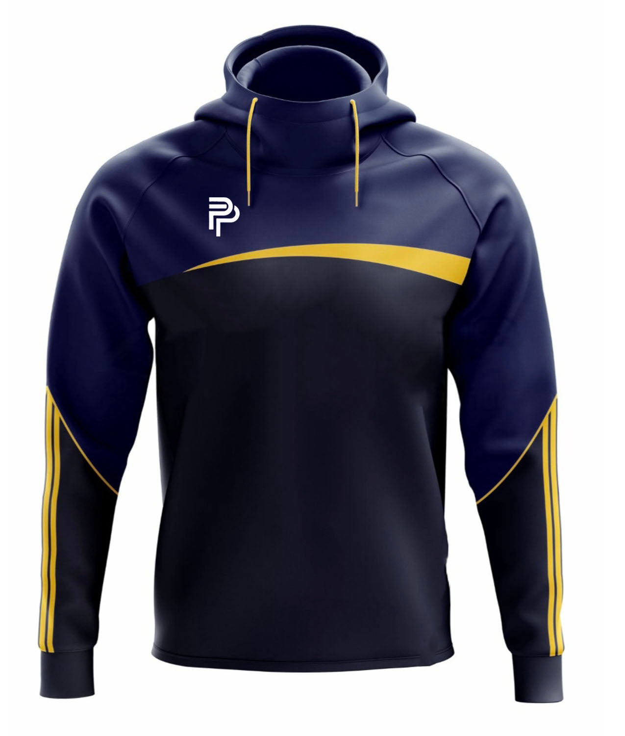 Hoodie 5
