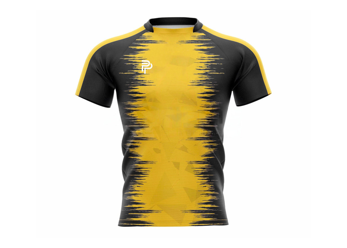 Custom Training Jersey - Example Design 14