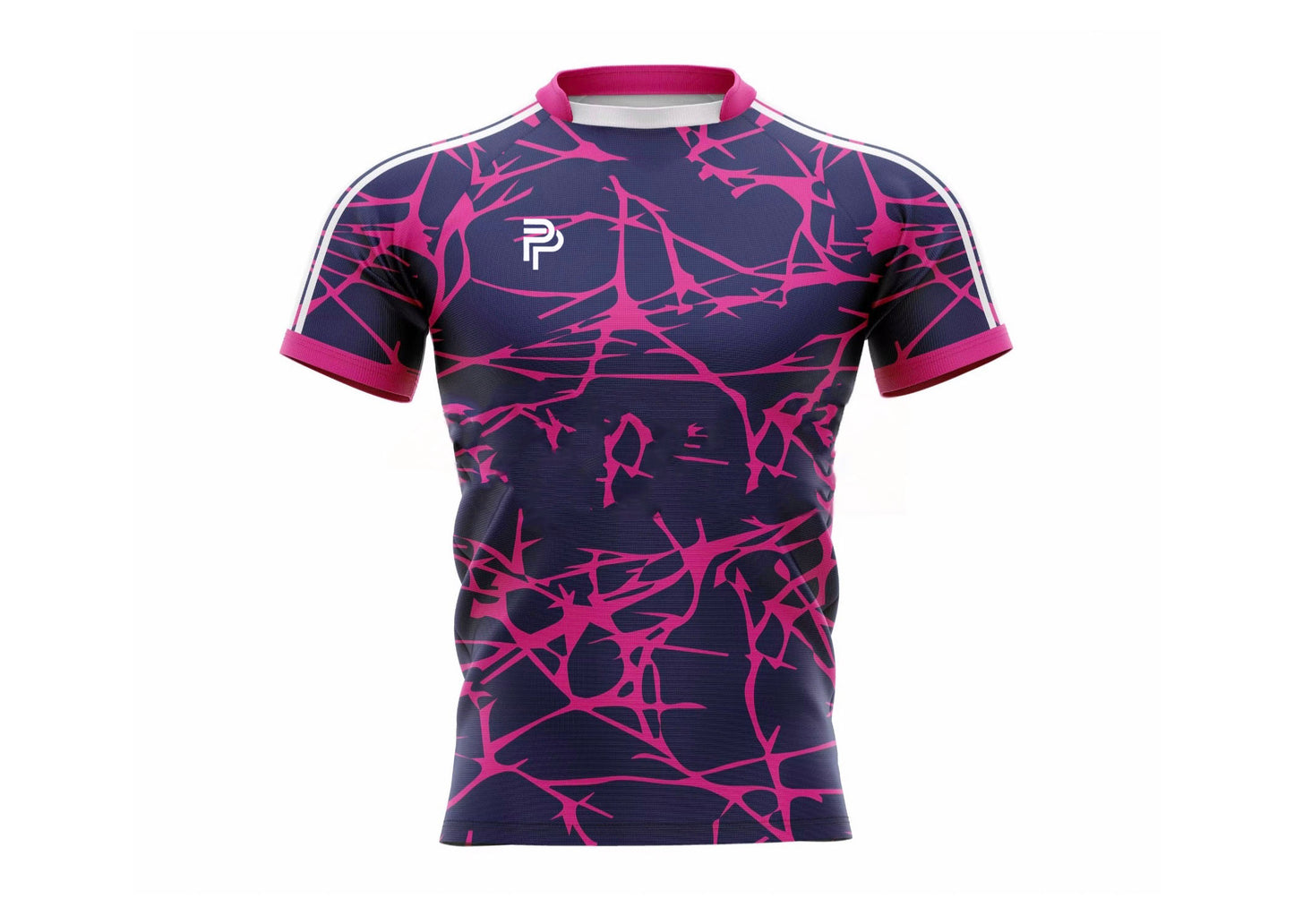 Jersey 7