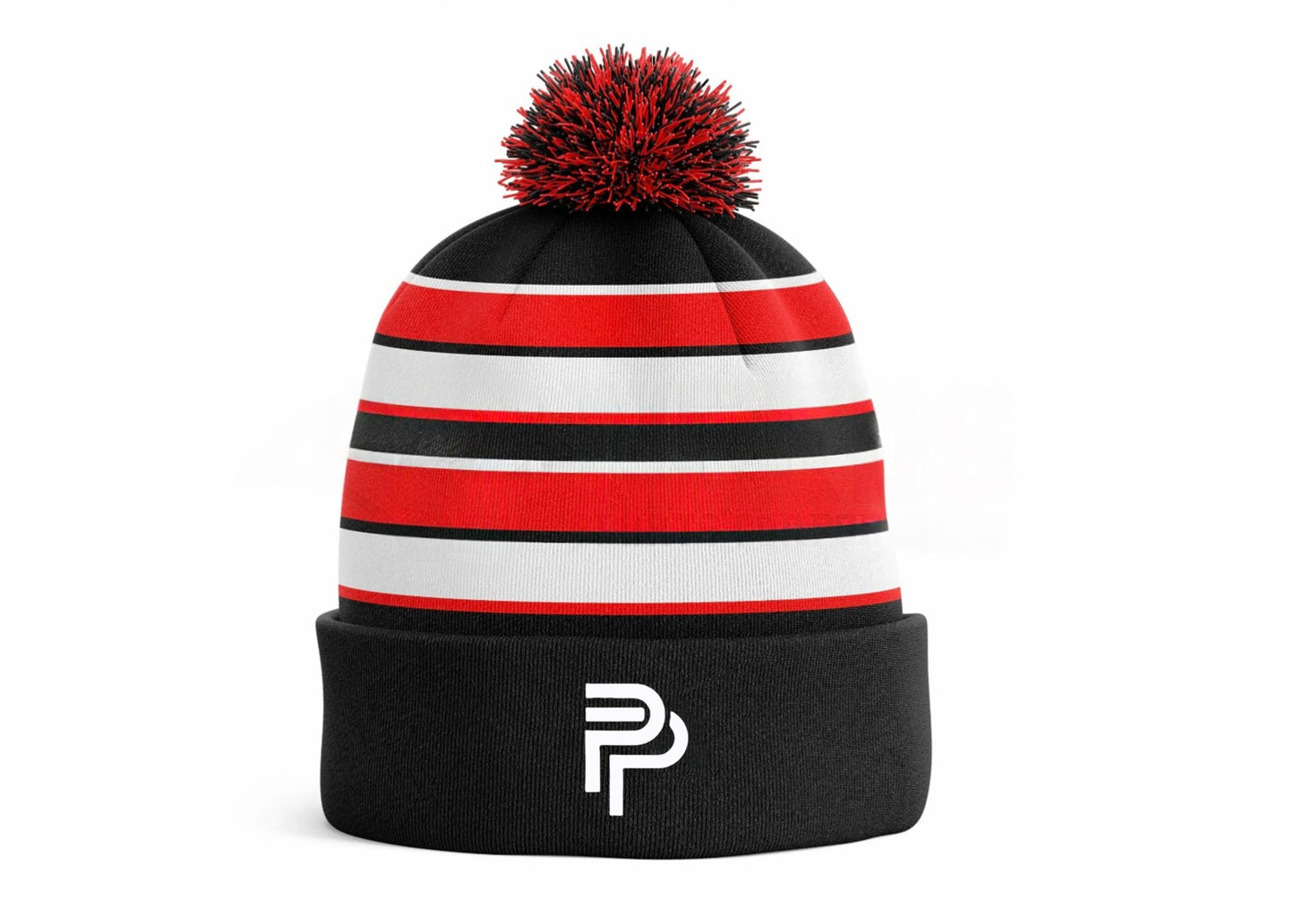 Bobble hat