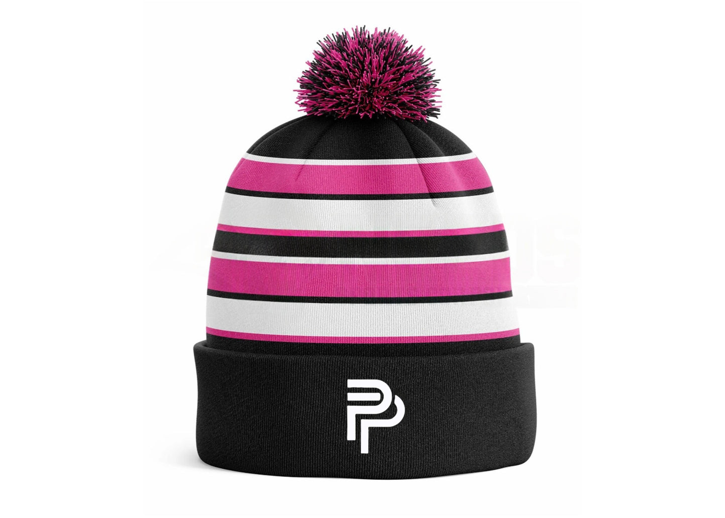 Bobble hat