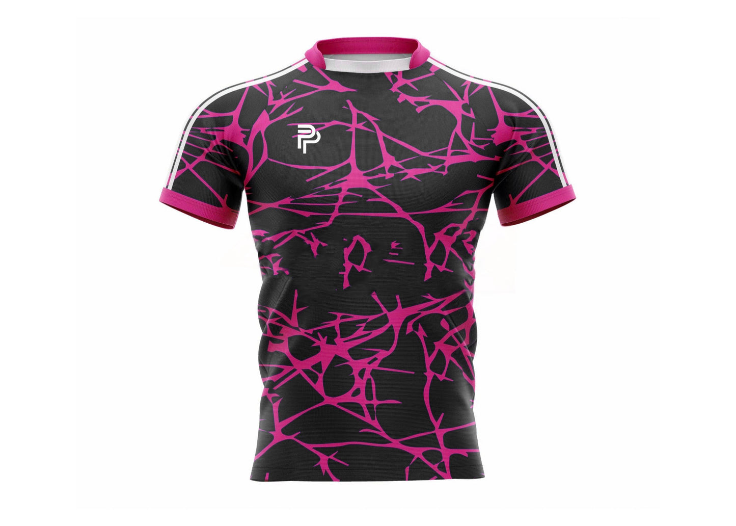 Jersey 7