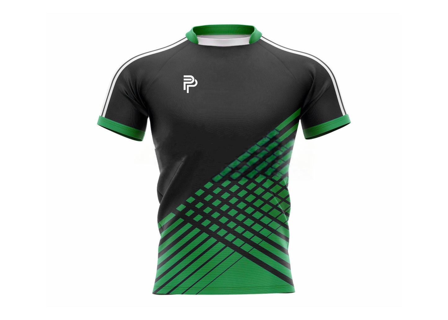 Jersey 12