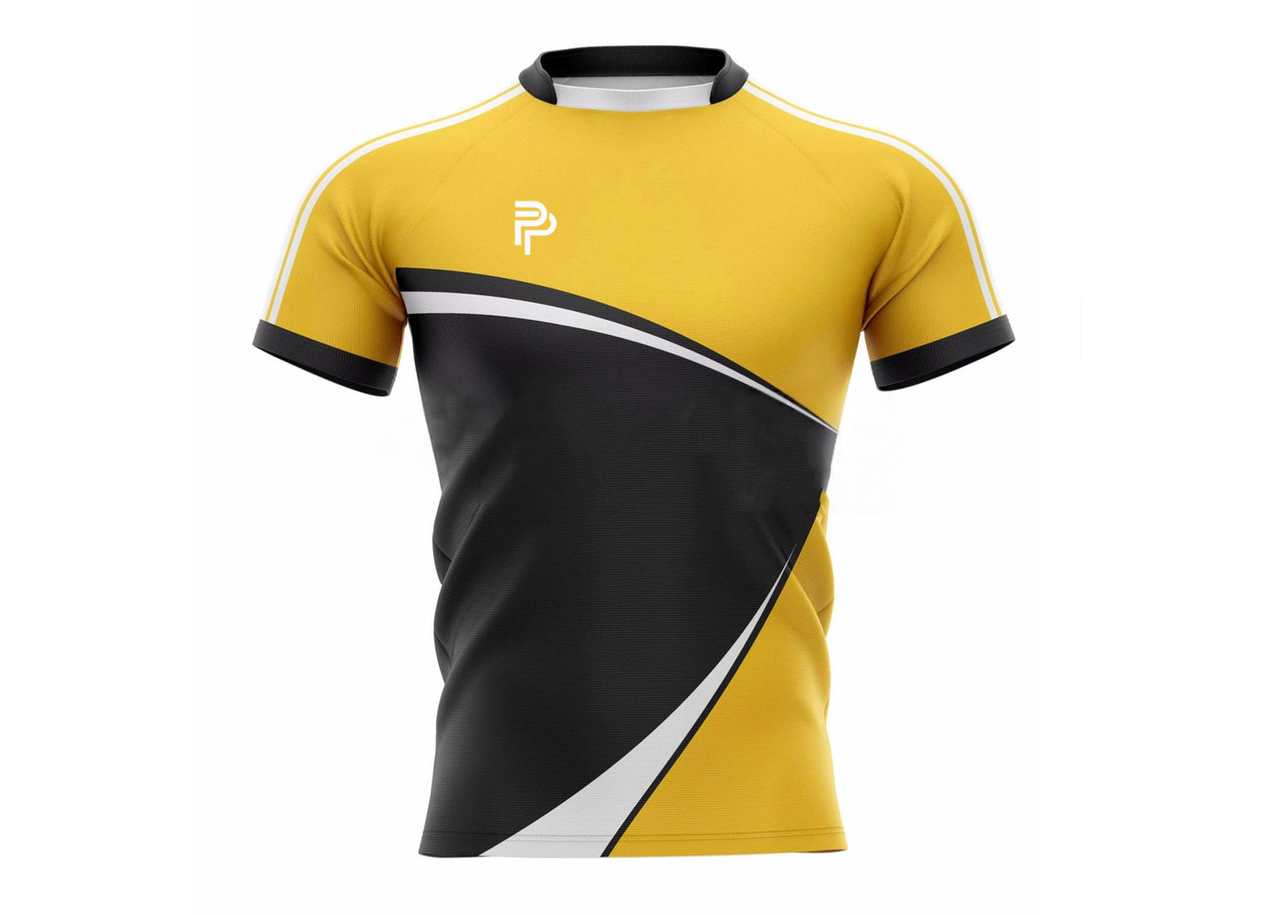 Jersey 3