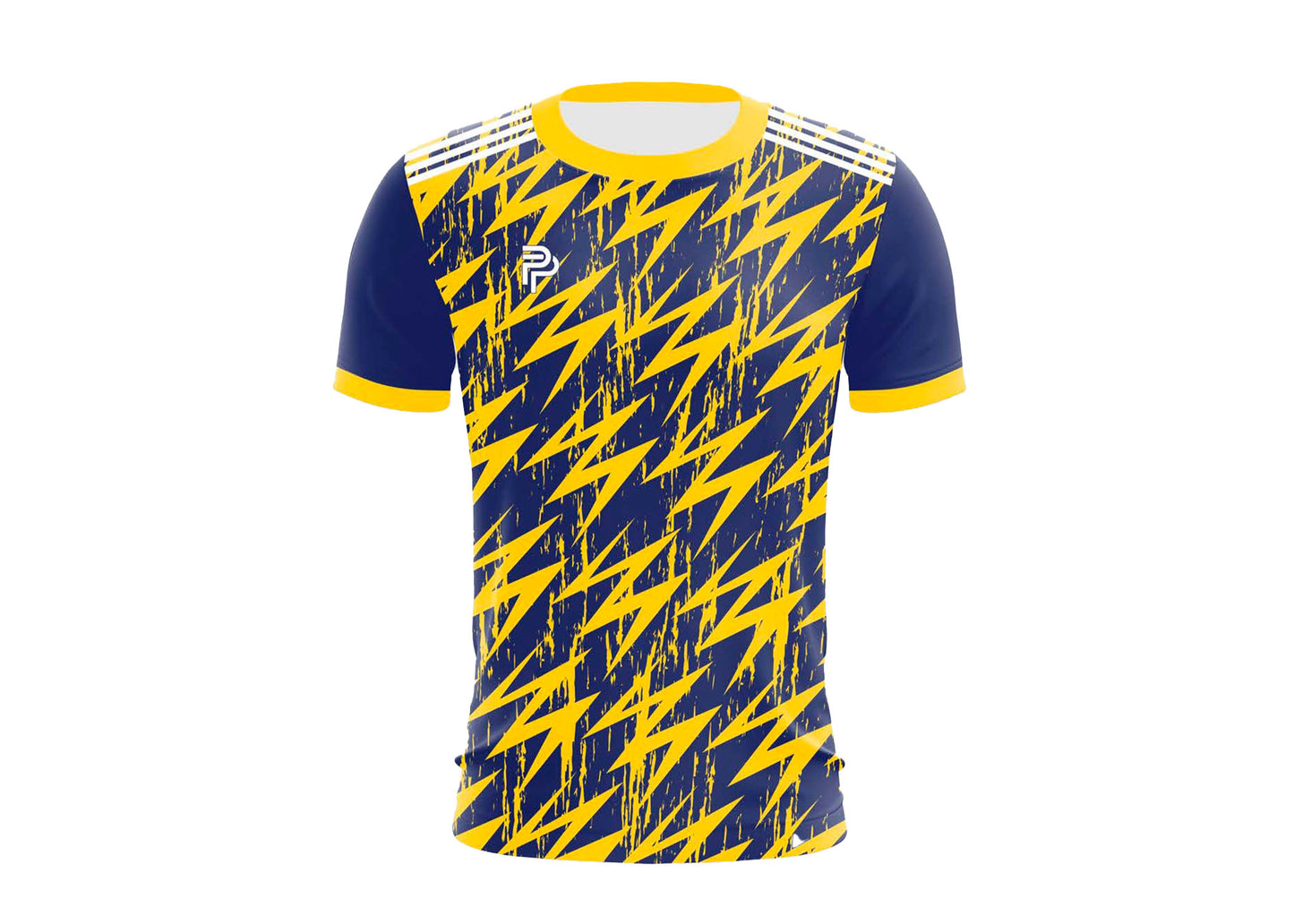 Jersey 16