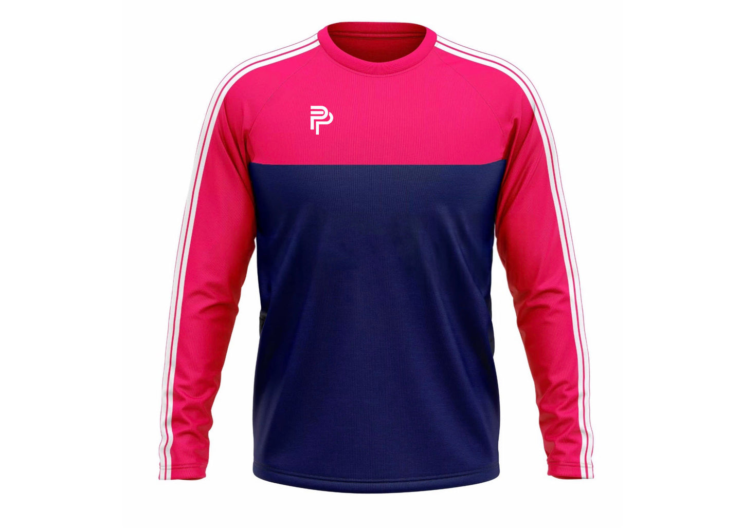 Jumper 1