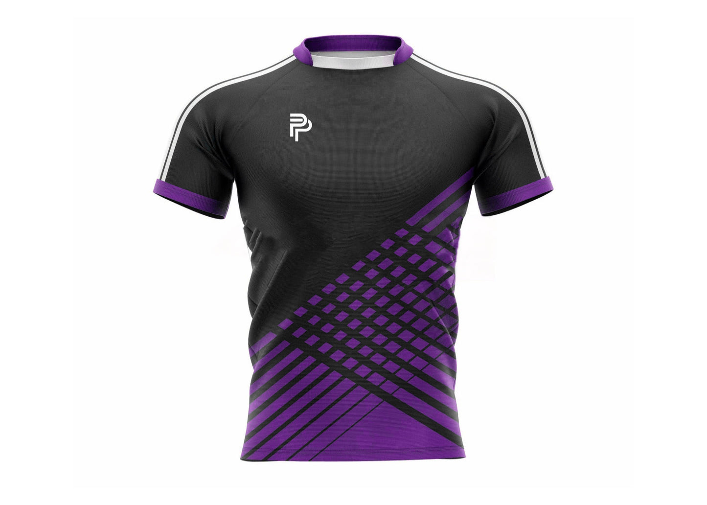 Jersey 12