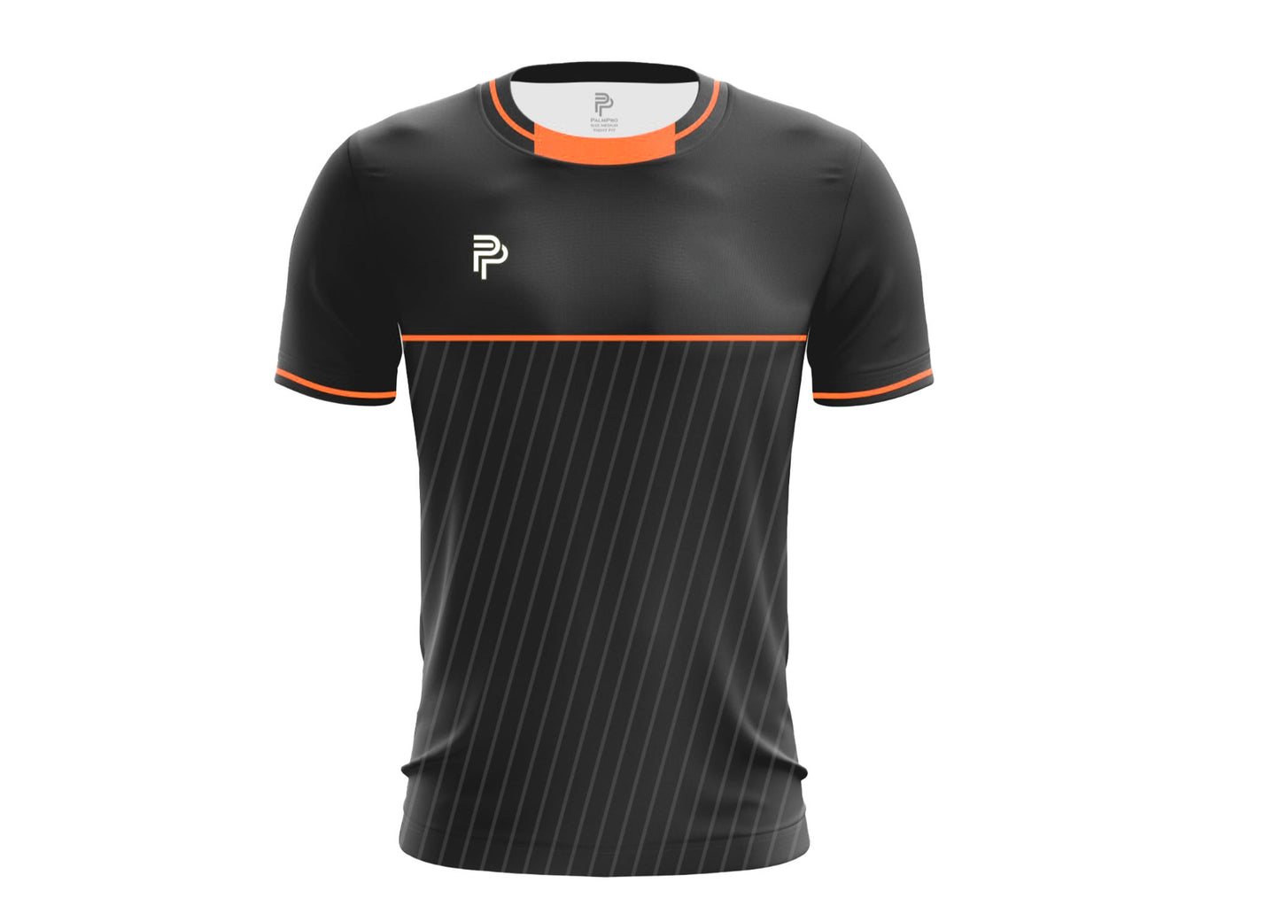 Jersey 5