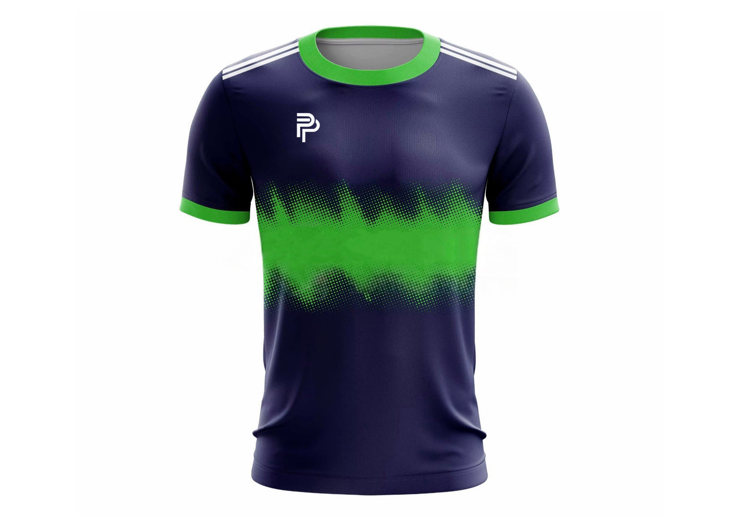 Jersey 6
