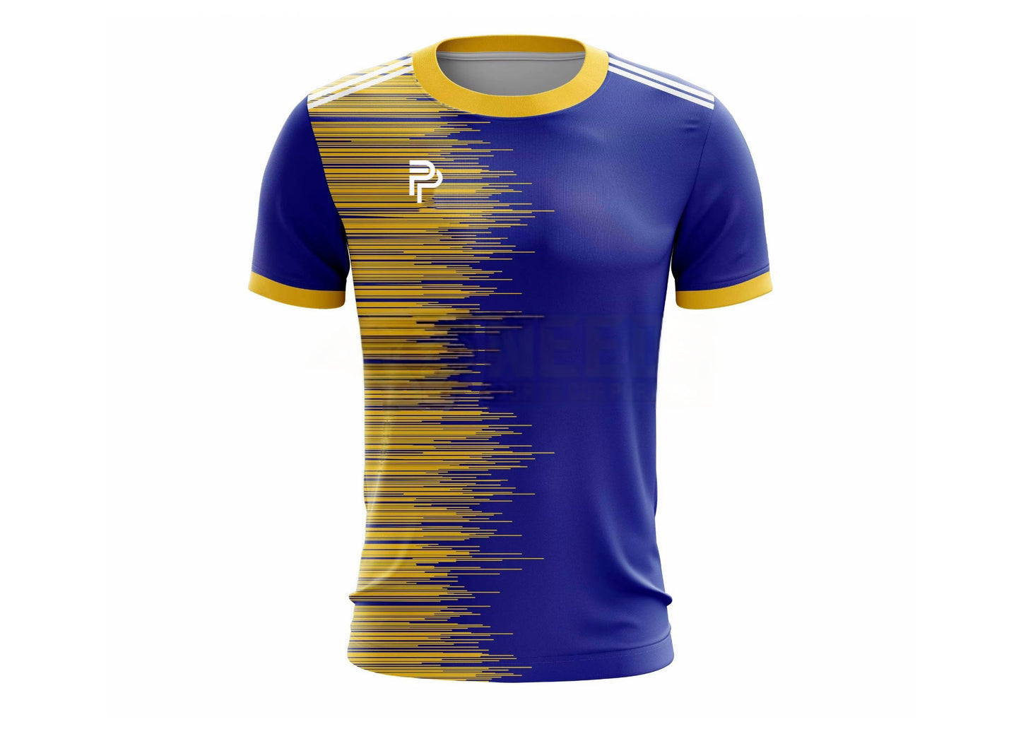 Jersey 2