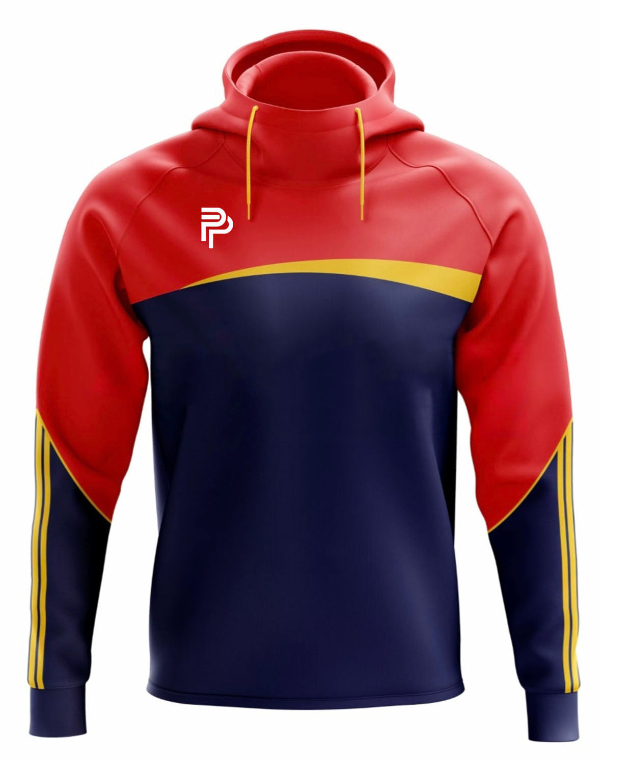 Hoodie 5