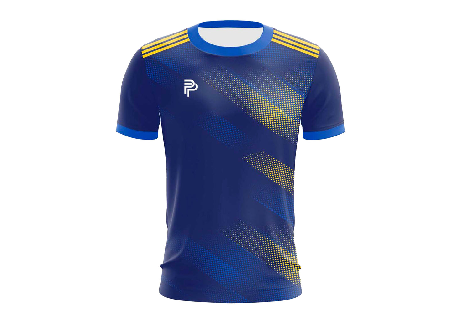 Jersey 21