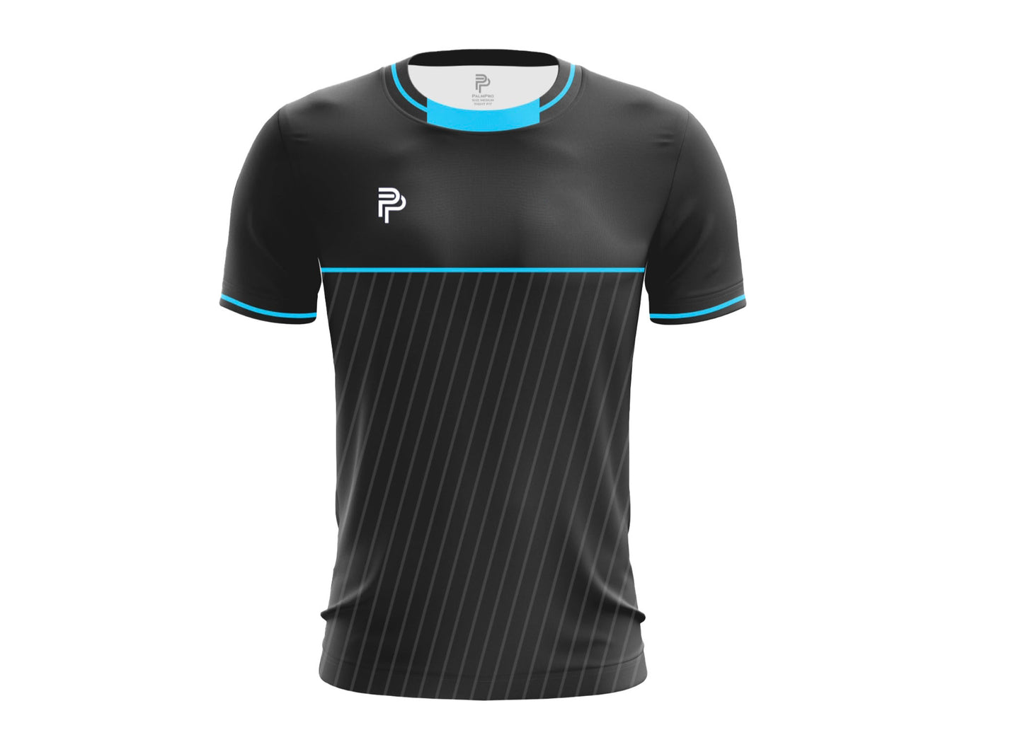Jersey 5