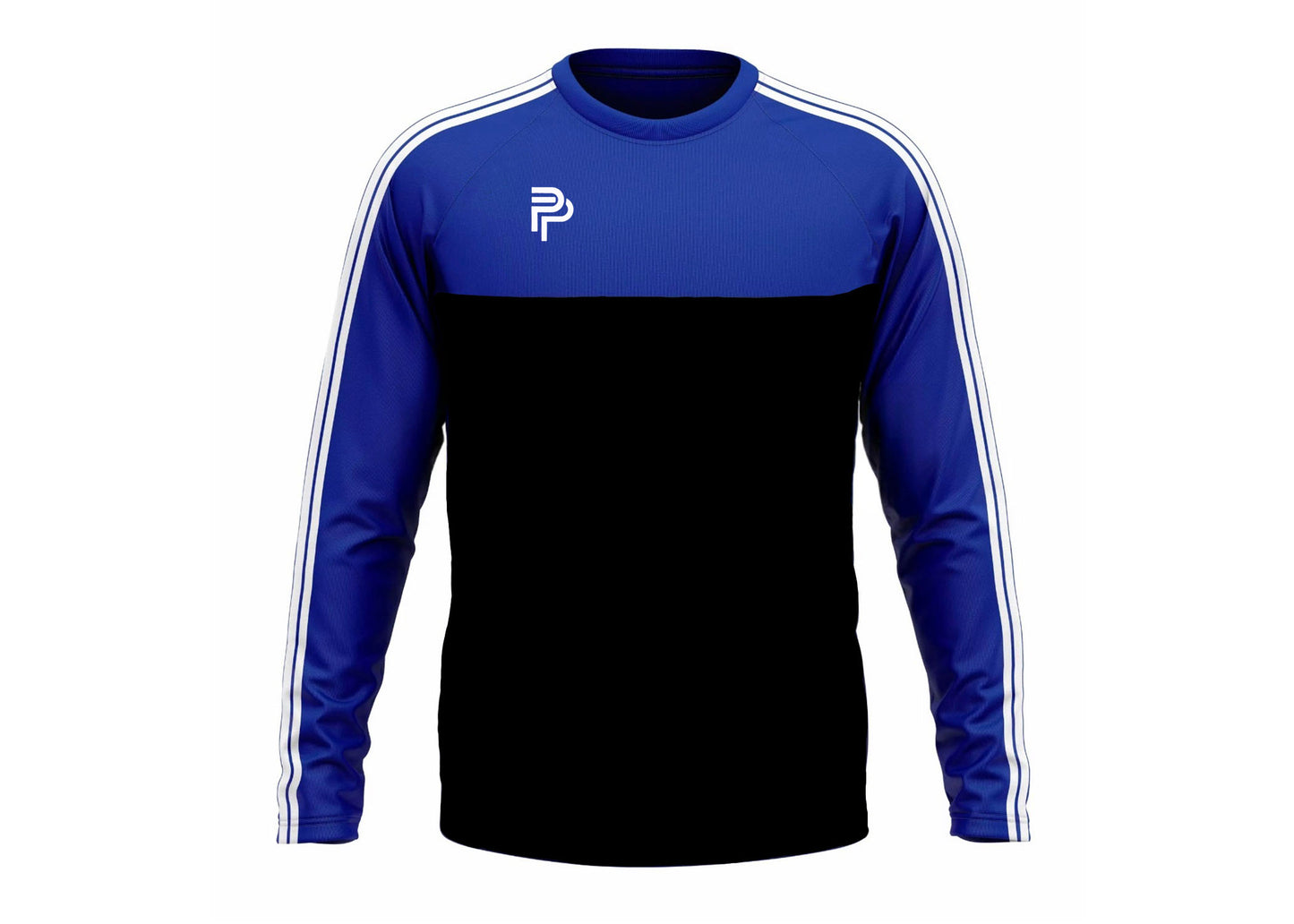 Jumper 1