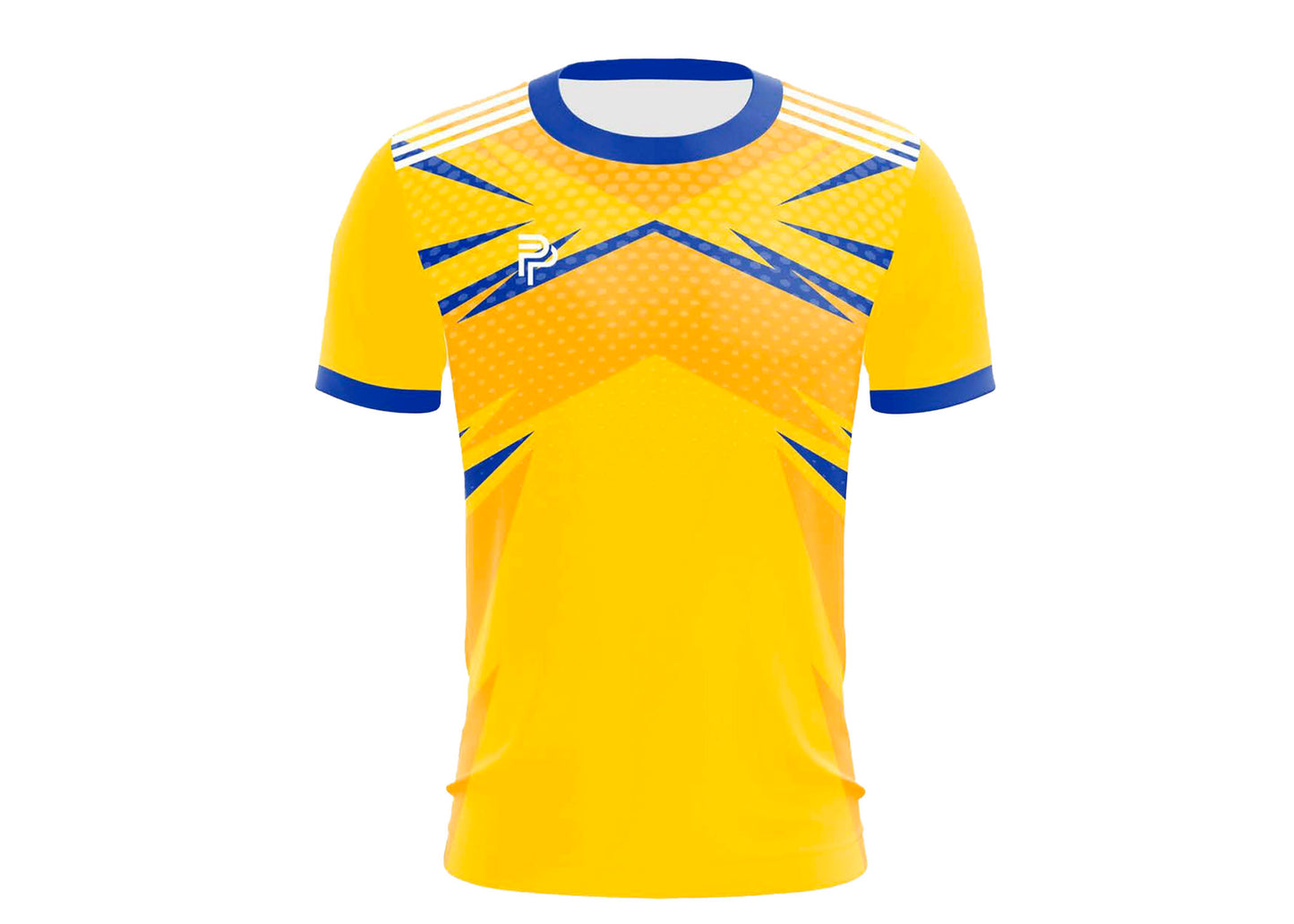 Jersey 18