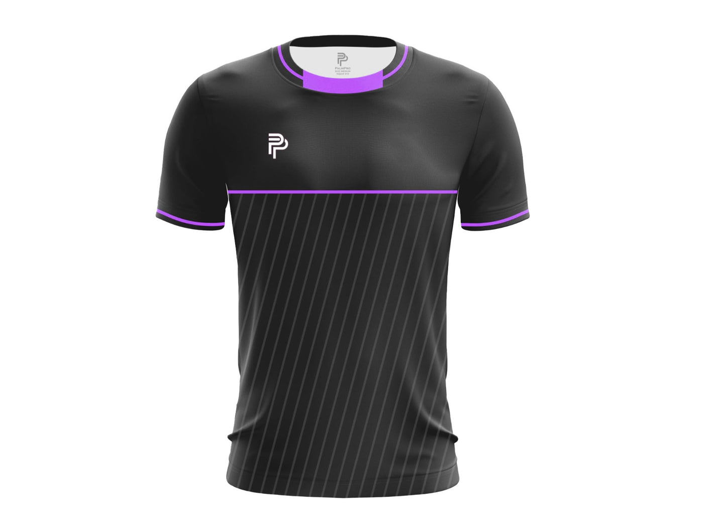 Jersey 5