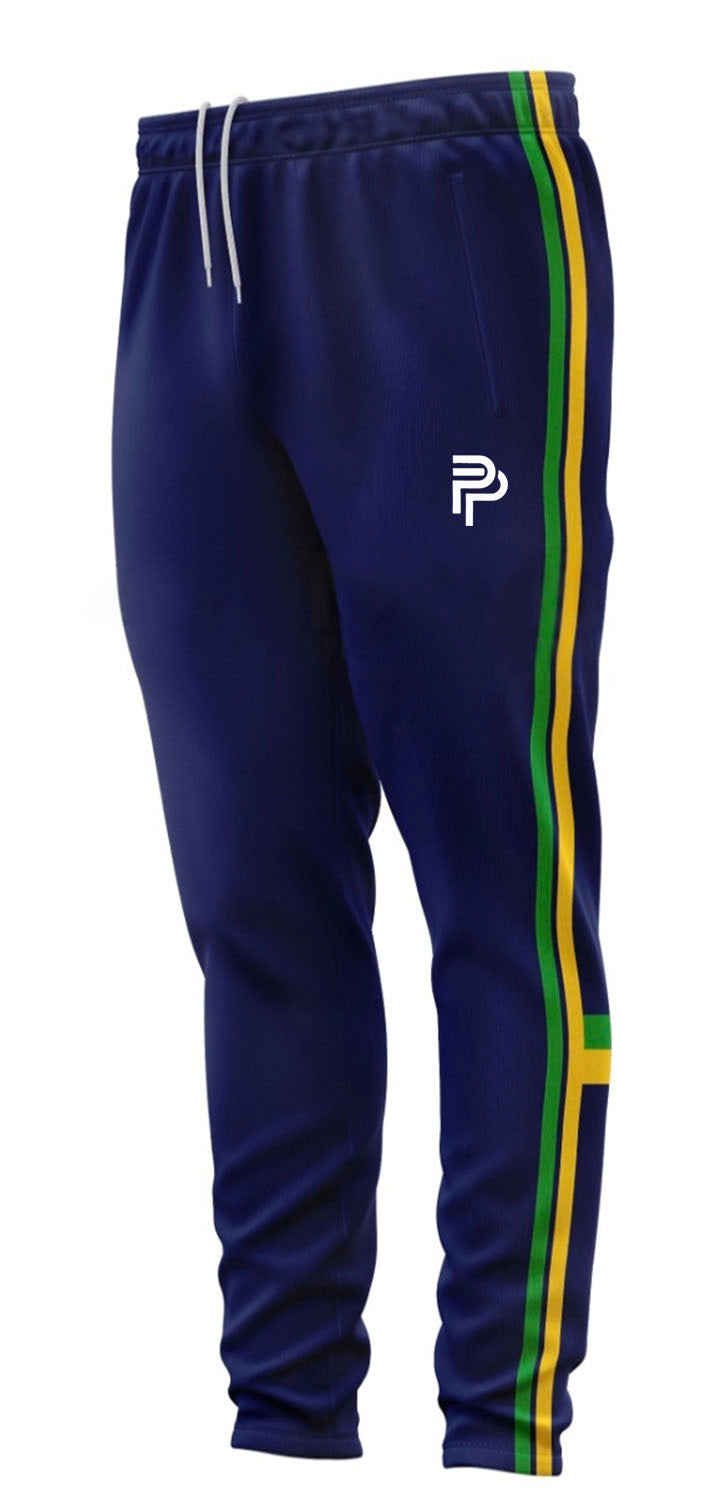 Tracksuits