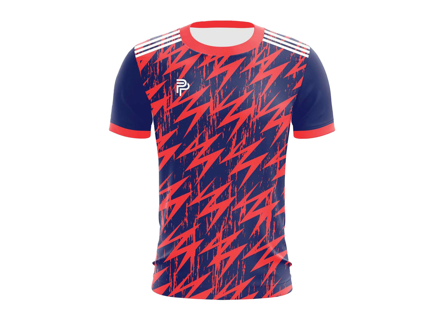 Jersey 16