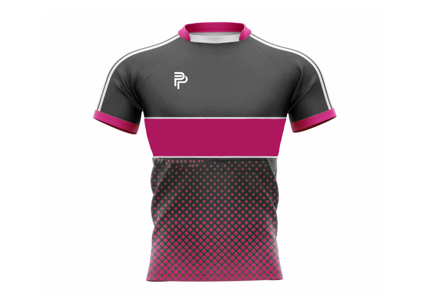 Jersey 34