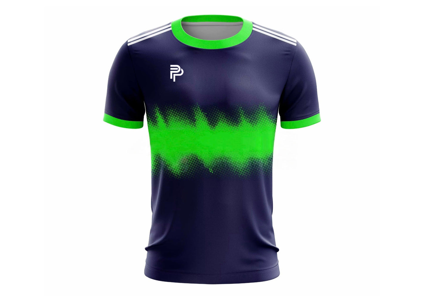 Jersey 6