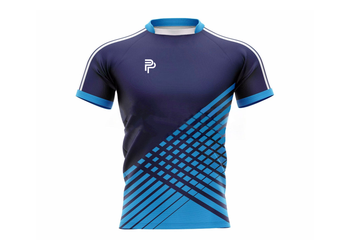 Jersey 12