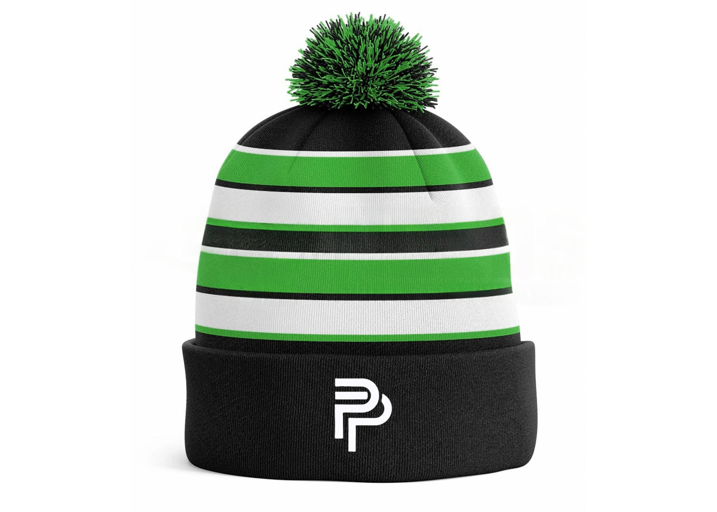 Bobble hat