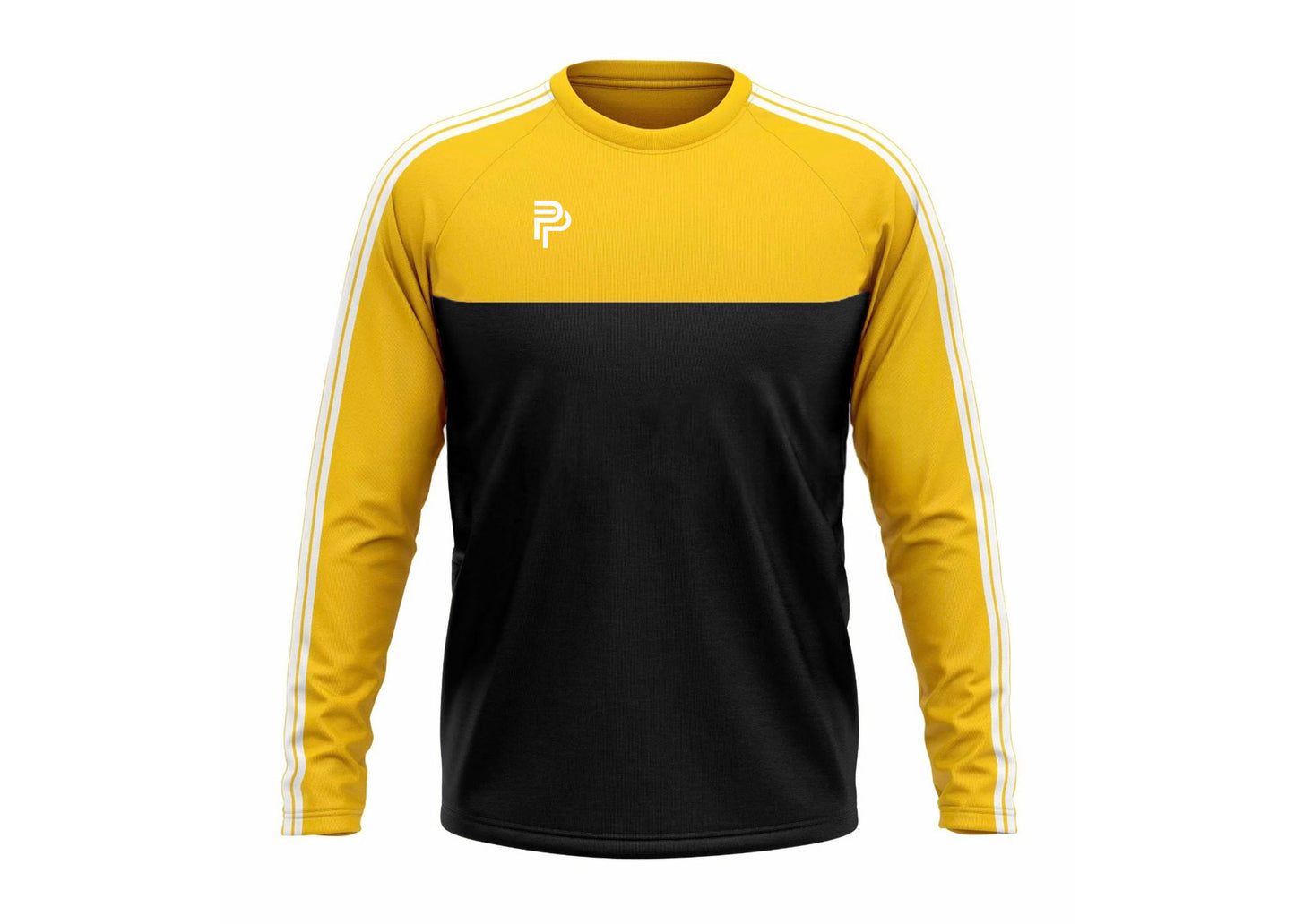 Jumper 1