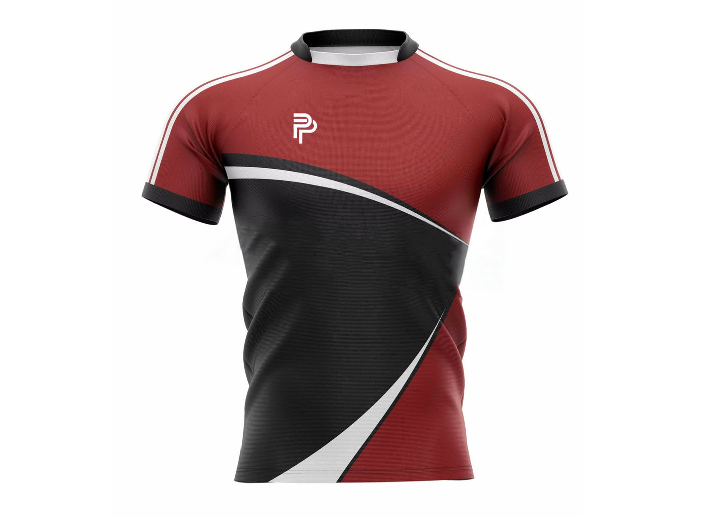 Jersey 3
