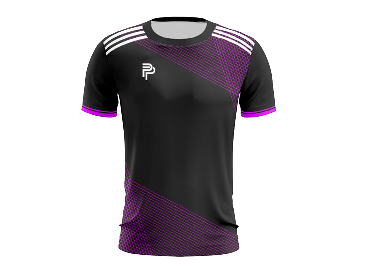 Jersey 4