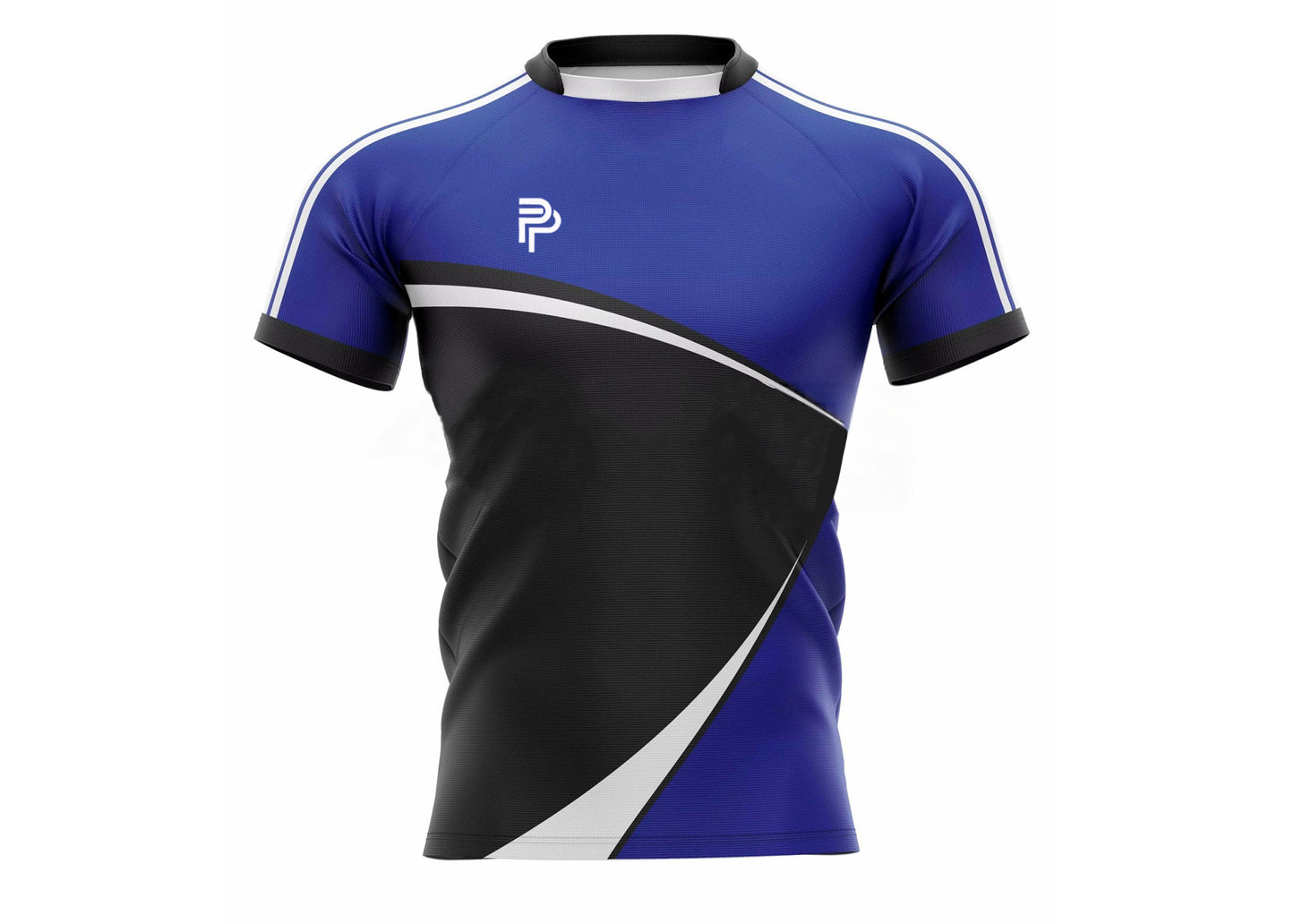Jersey 3