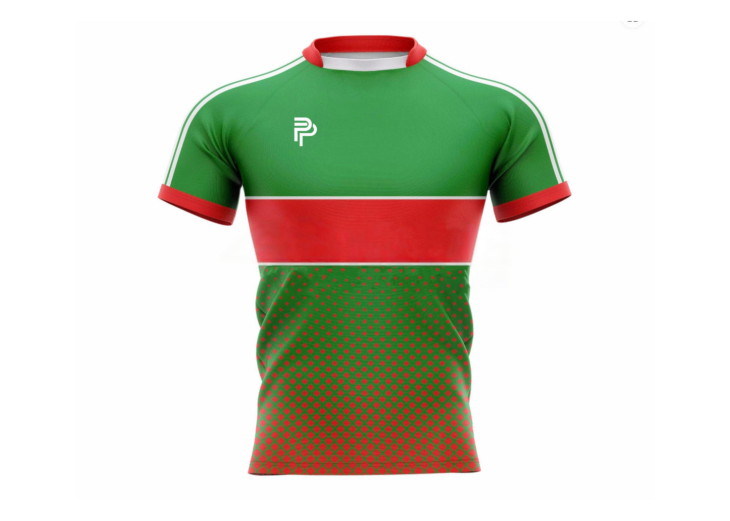 Jersey 34