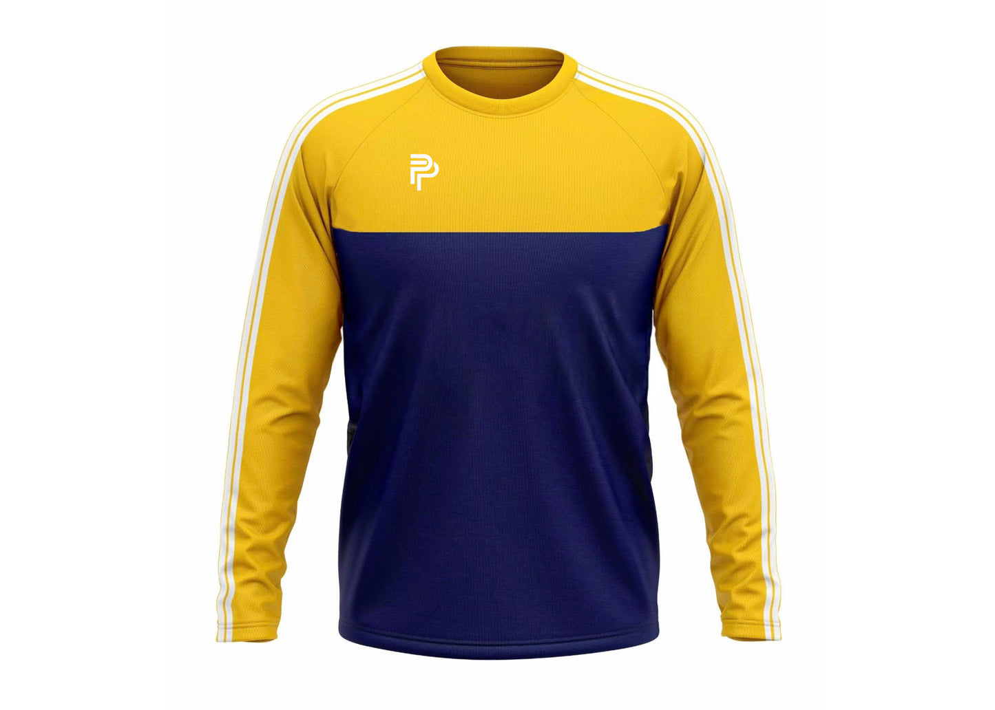 Jumper 1