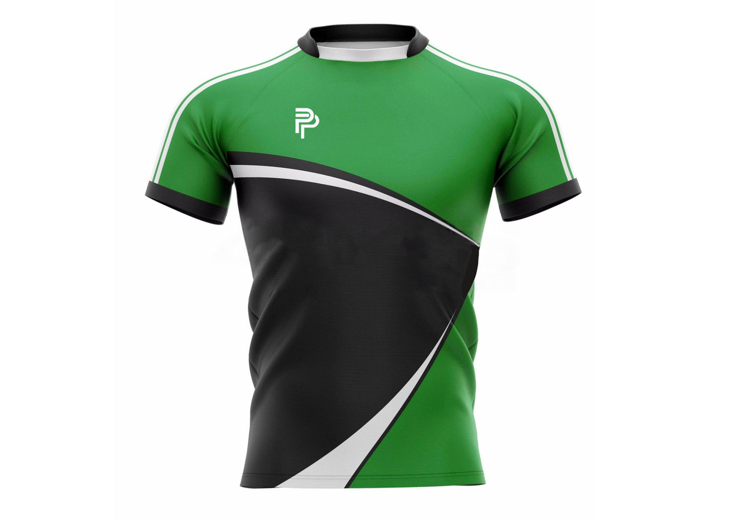 Jersey 3