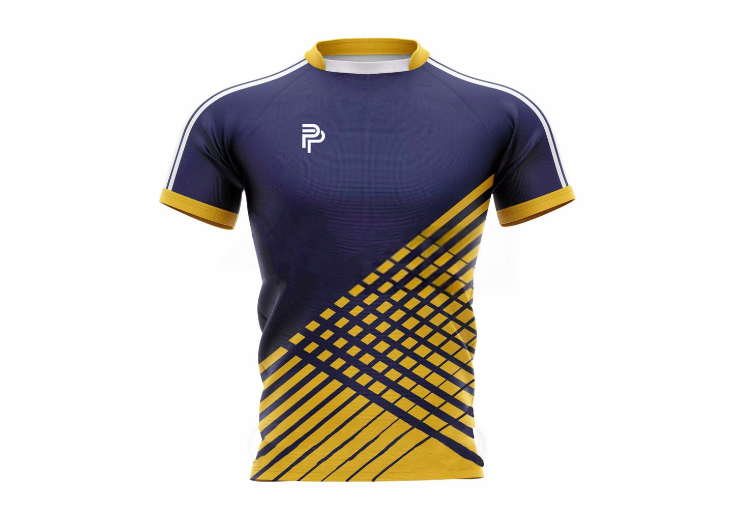 Jersey 12