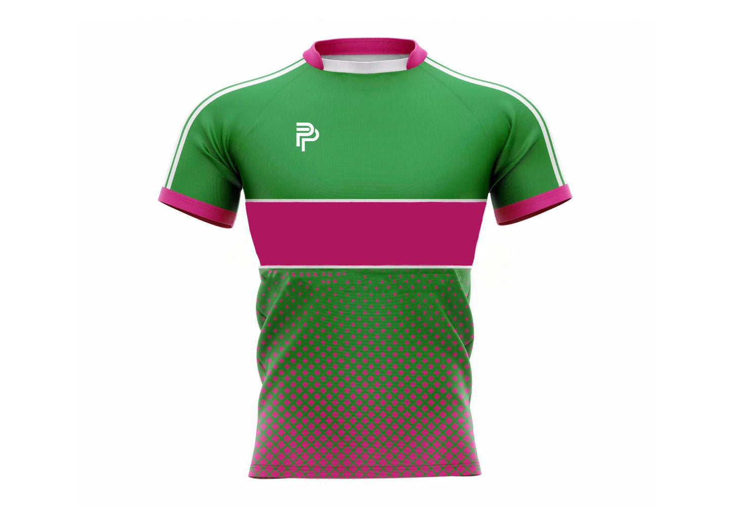 Jersey 34