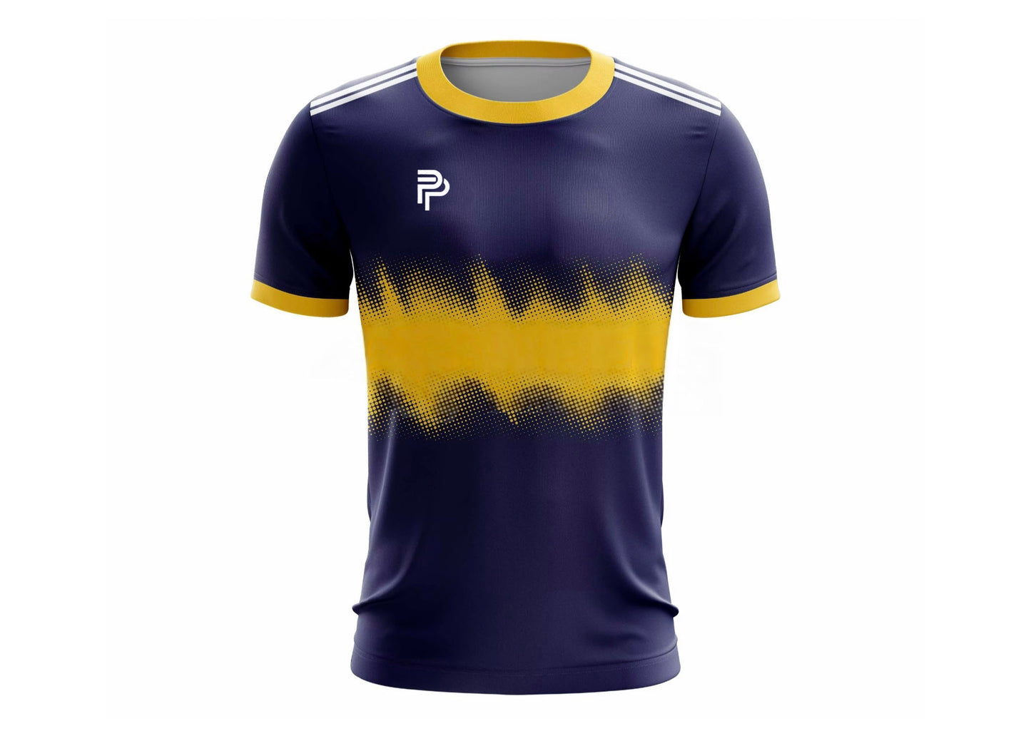 Jersey 6