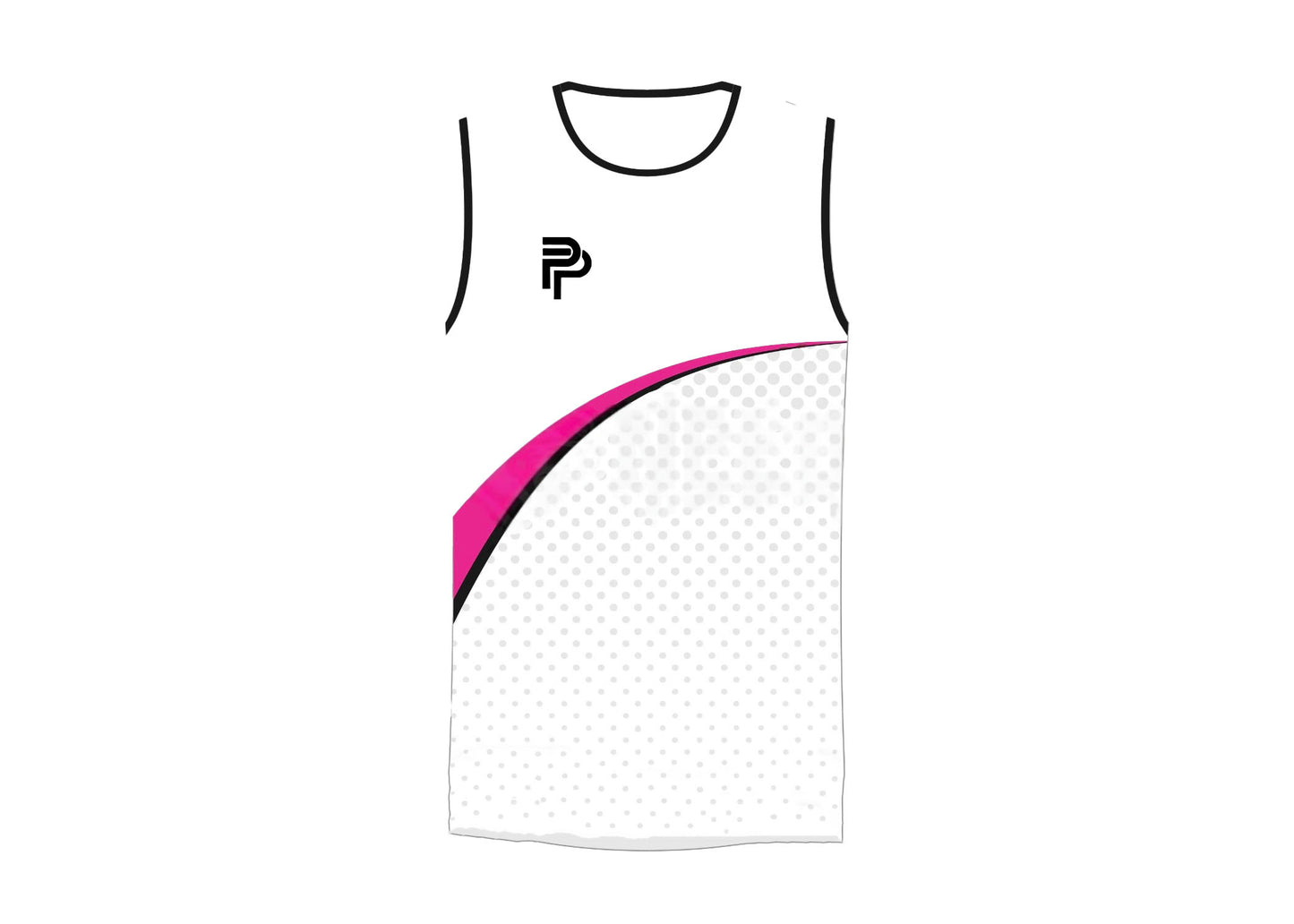 Sleeveless Tops