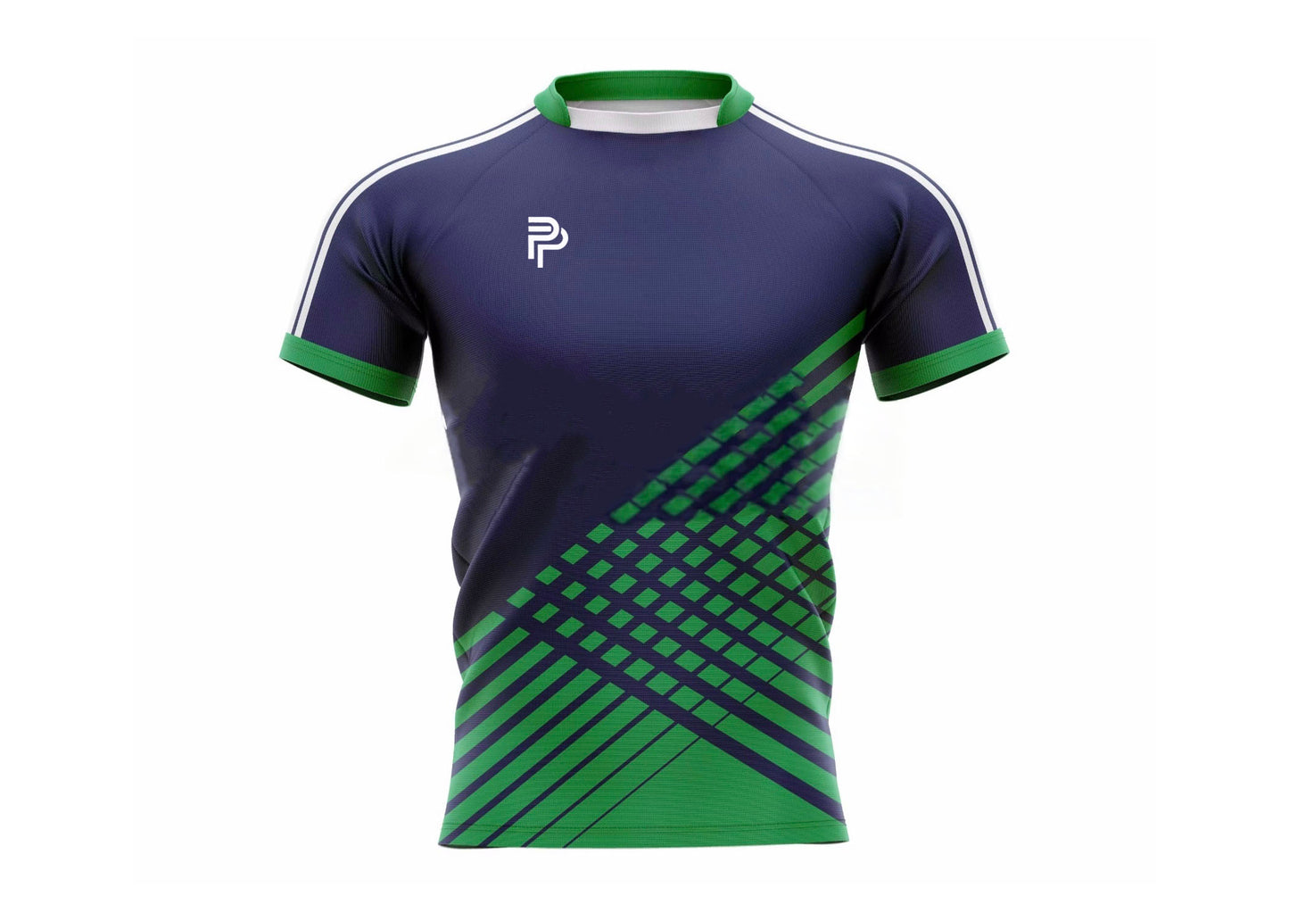 Jersey 12