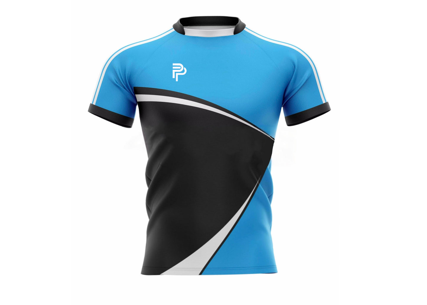 Jersey 3