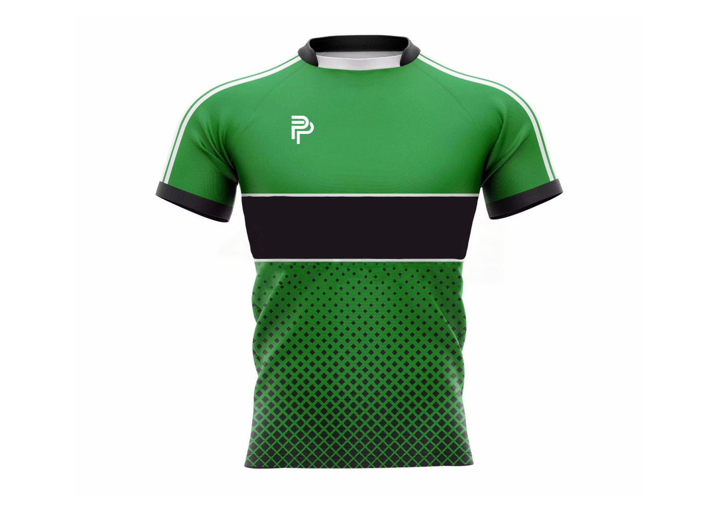 Jersey 34