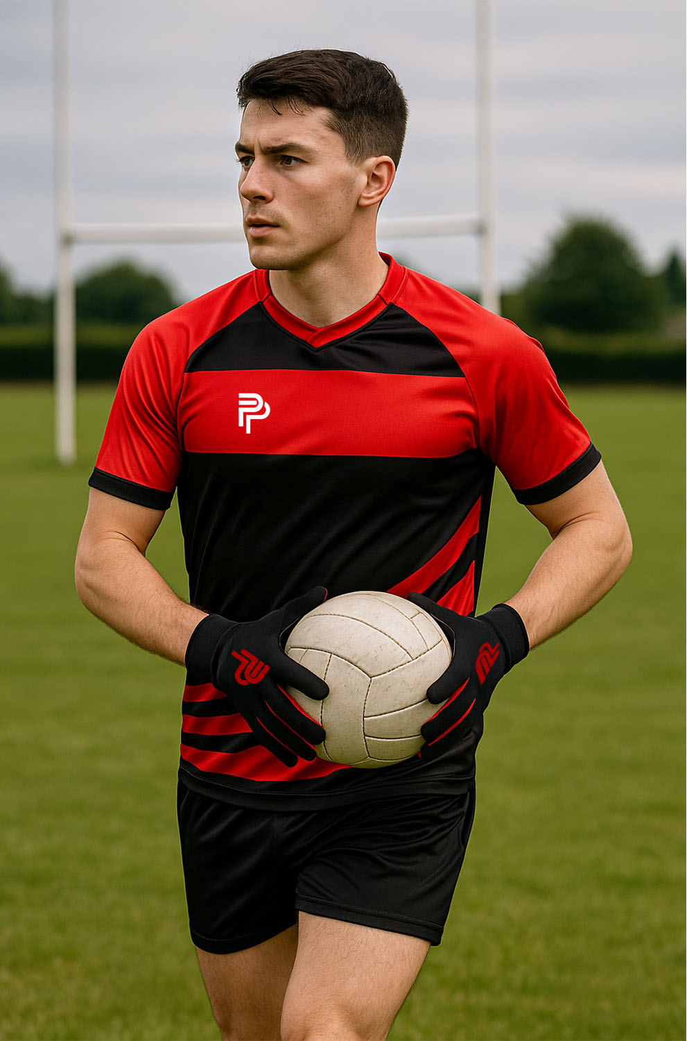 Jersey 11