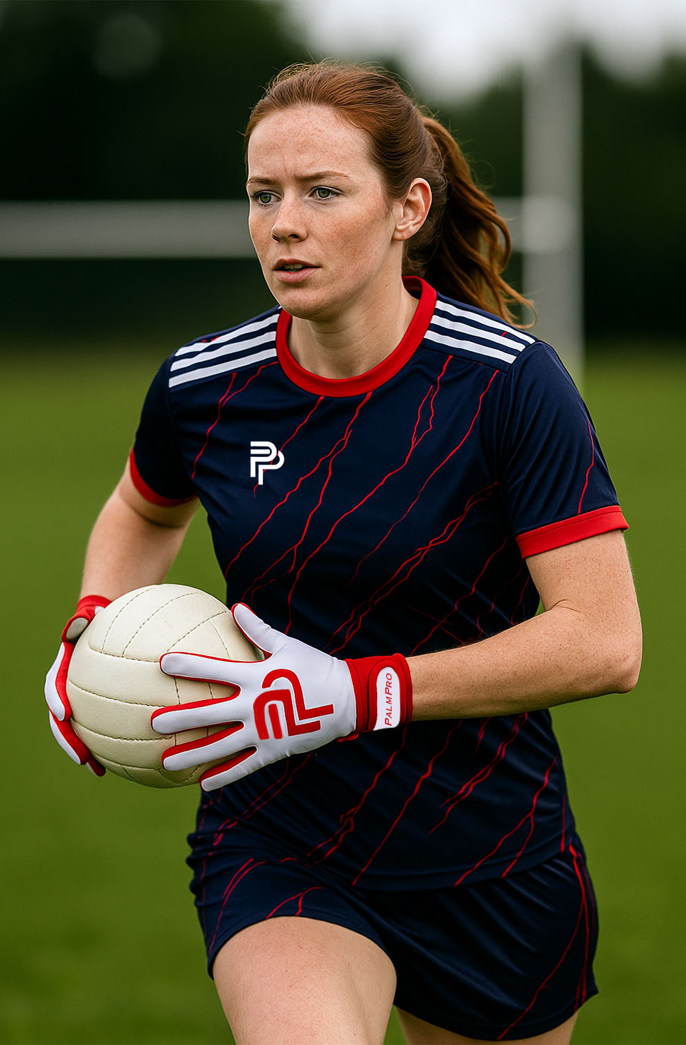 Jersey 22